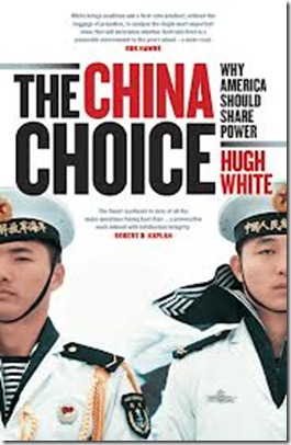china choice