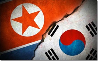 Korea tensions1